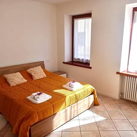 Casa Loze Dolomiti Near Auronzo Di Cadore * Lozzo Cadore