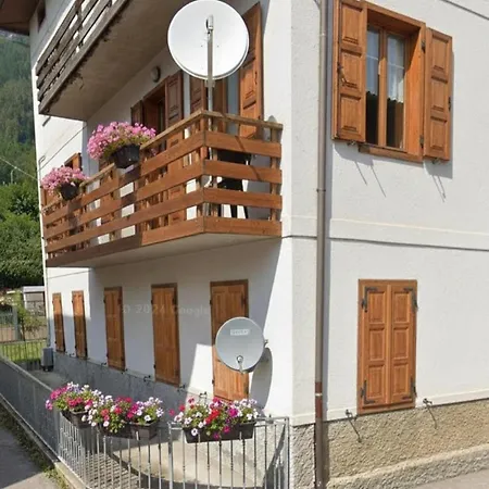 Casa Loze Dolomiti Near Auronzo Di Cadore * Lozzo Cadore