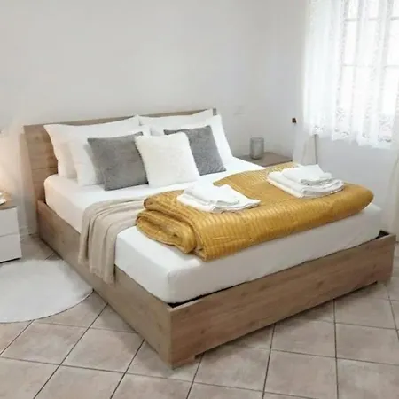 Casa Loze Dolomiti Near Auronzo Di Cadore 公寓 Lozzo Cadore