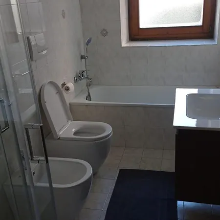 Casa Loze Dolomiti Near Auronzo Di Cadore 公寓 Lozzo Cadore
