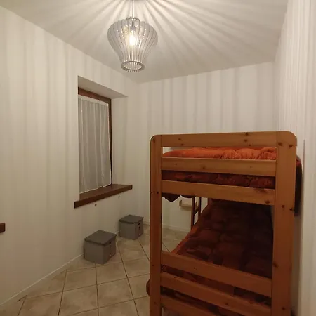 Casa Loze Dolomiti Near Auronzo Di Cadore * Lozzo Cadore