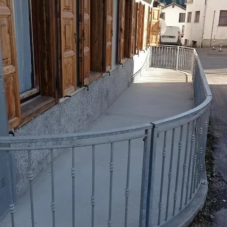 Casa Loze Dolomiti Near Auronzo Di Cadore 公寓 *
