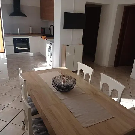 Casa Loze Dolomiti Near Auronzo Di Cadore Apartman