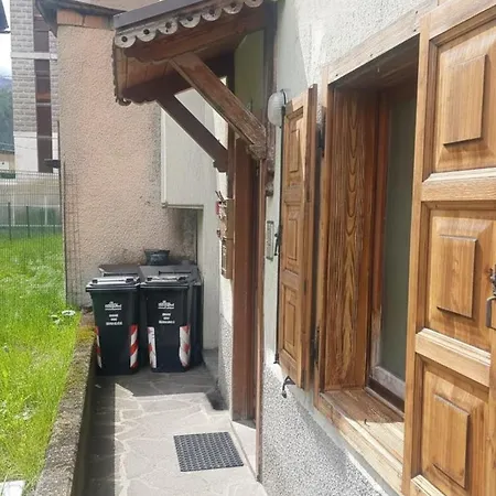 Casa Loze Dolomiti Near Auronzo Di Cadore