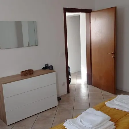 公寓 Casa Loze Dolomiti Near Auronzo Di Cadore *