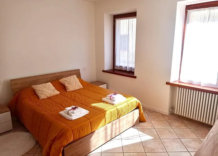 Casa Loze Dolomiti Near Auronzo Di Cadore * Lozzo Cadore