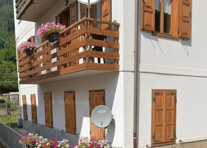 Casa Loze Dolomiti Near Auronzo Di Cadore * Lozzo Cadore