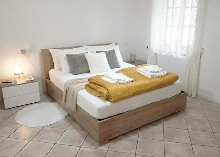 Casa Loze Dolomiti Near Auronzo Di Cadore Apartman Lozzo Cadore