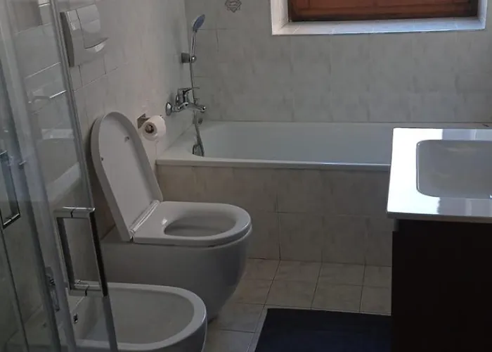 Casa Loze Dolomiti Near Auronzo Di Cadore Apartman Lozzo Cadore