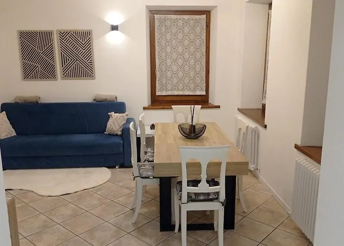 Casa Loze Dolomiti Near Auronzo Di Cadore Apartman Lozzo Cadore