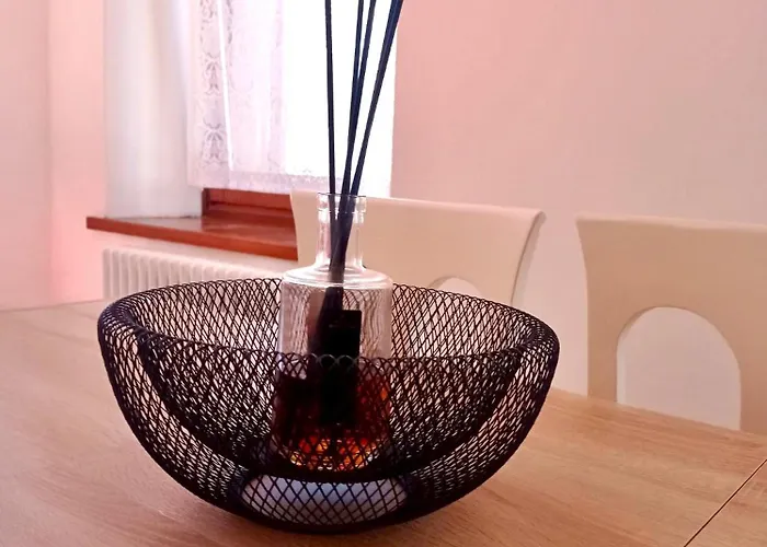 Casa Loze Dolomiti Near Auronzo Di Cadore *