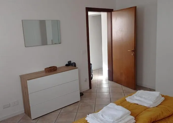 Apartman Casa Loze Dolomiti Near Auronzo Di Cadore *